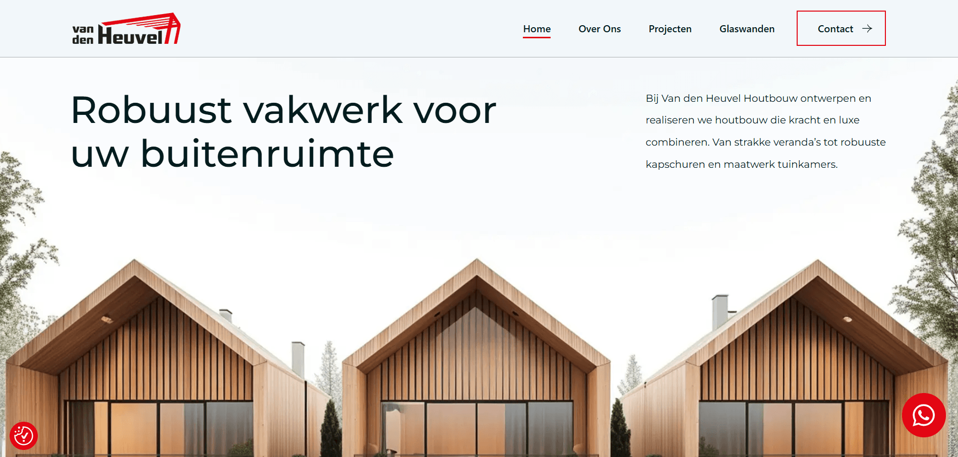VDH Houtbouw